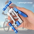 thumbnail image 1 of Cheers Waterproof Bike Hydraulic Cutter Precise Aluminum Alloy Bicycle Brake Hose Needle Driver Repair Tool Cycling Repair Equipment, 1 of 2