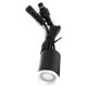 thumbnail image 1 of Luz LED impermeable para césped enterrada con energía Solar, lámpara de tierra para camino de jardín y jardín al aire libre (1 luces), 1 of 8