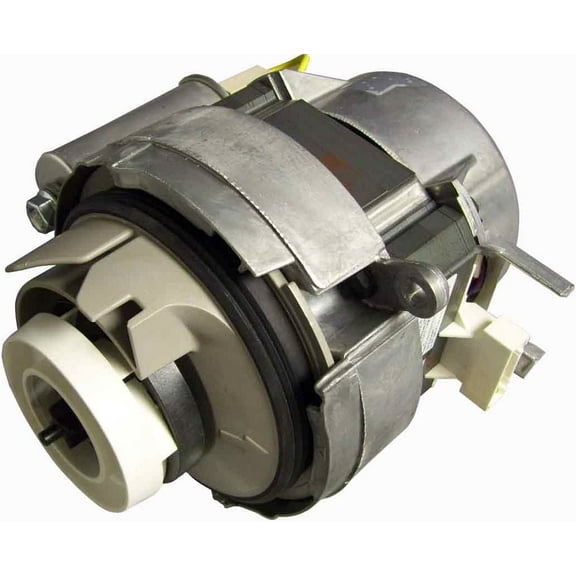 NEW Dishwasher Circulation Pump WPW10757217 Whirlpool