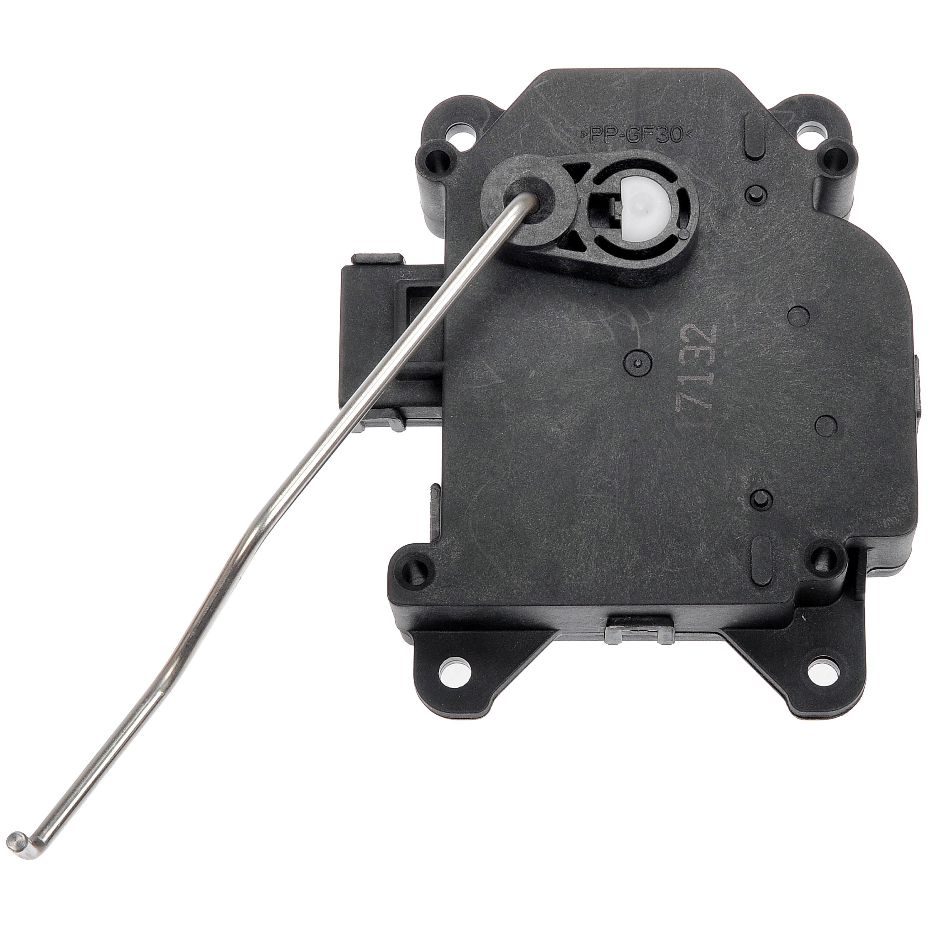 Dorman 604-872 HVAC Blend Door Actuator for Specific Acura / Honda Models Fits select: 2009-2015 HONDA PILOT, 2007-2013 ACURA MDX