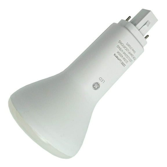 GE 92996 - LED11G24D-V/840 LED 2 Pin Base CFL Replacements