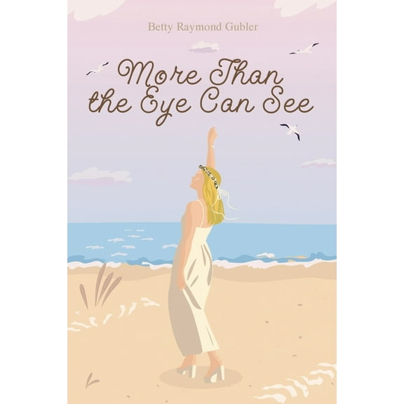 More Than the Eye Can See, (Paperback)