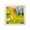 H, variante sur TIELUTT Casse-Tête en Bois de Neuf Pièces Dessin Animé Animal Voiture Casse-Tête en Bois Éducation Précoce pour Enfants Casse-Tête Éducatif 2-5 Ans Jouet en Bois 74500 A2play Années 1960 Sphérique Ménagères