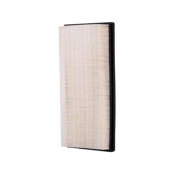 Air Filter - Compatible with 1997 - 2010 Dodge Dakota 1998 1999 2000 2001 2002 2003 2004 2005 2006 2007 2008 2009