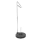 thumbnail image 5 of TICFOX Soporte De Hilo De Coser, Soporte De Carrete De Hilo único Soporte De Hilo único De Hierro Extraíble Portátil para Máquina De Coser De Bordado En Casa, 5 of 5