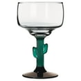 thumbnail image 2 of Libbey 3620JS Margaritas 16 Ounce Cactus Margarita Glass - 12 / CS, 2 of 2