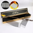 thumbnail image 2 of Incredible Spell Casting Wizard's Magic Wand for Party Bi, 2 of 7
