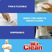 Mr. Clean Magic Eraser Multi-Surface Cleaning Sheets, 16 Ct Dry Sheets