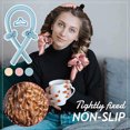 thumbnail image 3 of Travelwant Heatless Curling Rod Headband, No Heat Curlers Hair Rollers to Sleep in Curl Ribbon with Scrunchies Hair Clips Overnight Hair Curlers, 3 of 7
