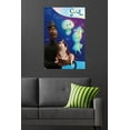 thumbnail image 4 of Disney Pixar Soul - Group Wall Poster, 22.375" x 34", 4 of 4