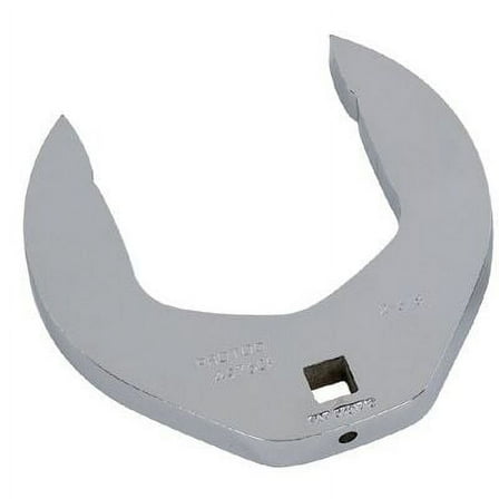 Proto Crowfoot Wrenches, 3/8" Dr, 2 15/16" Opening, Each (577-4994CF)