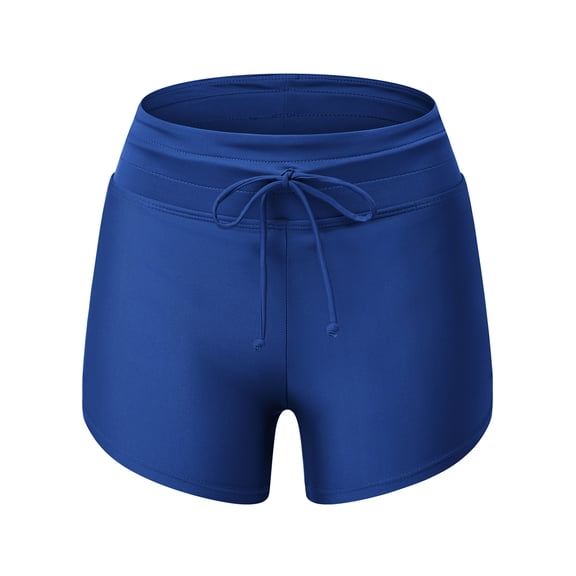 Tinglu Swimming Bottom Women Swimwear Shorts Sexy Briefs Trunks Bikini Swimsuit Bottom