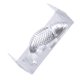 thumbnail image 2 of Aluminum Carp Shaped Rice Cake Mold Large Capacity Steaming Baking Tool Kitchen Supply Smooth Surface Easy Demould Multi Functional for Jellies, 2 of 5