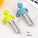 thumbnail image 3 of Tea Strainer Stainless Steel Tea Strainer Tea Set Tea Bag Tea Filter Tea Maker Kitchen Accessories, 3 of 5
