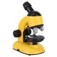 thumbnail image 1 of Kit de Microscopio para Niños 40X-1200X con Cabezal de Rotación 360 Microscopio para Principiantes para Niños Principiantes ANGGREK Otros, 1 of 8
