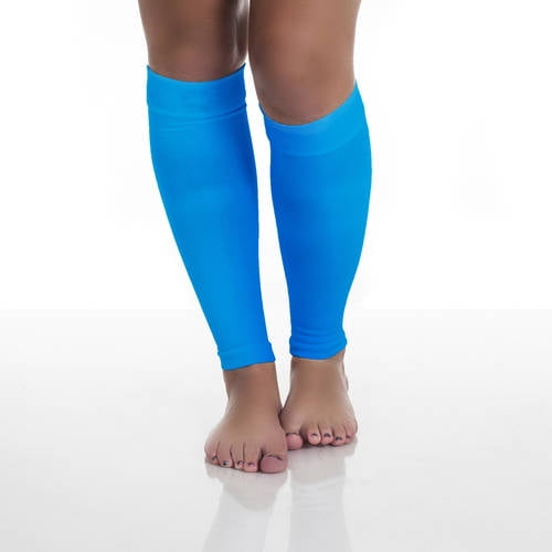 Remedy Calf Compression Running Sleeve Socks, Available in Multiple
