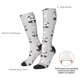 thumbnail image 4 of Balery Panda Bear Calcetines novedosos Calcetines deportivos Calcetines hasta la rodilla Calcetines de algodón Calcetines originales y geniales, 4 of 6