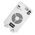 thumbnail image 4 of Luz de Bolsillo LED de 40 W, Luz de Relleno RGB A Color, Luz de Relleno para Teléfono Móvil, Lámpara de Fotografía Portátil., 4 of 5