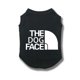 thumbnail image 3 of Chaleco tipo sudadera para perro The Dog Face, camiseta de algodón puro para primavera y verano para perros pequeños y medianos, para chihuahua, bulldog francés, ropa para cachorros, 3 of 5