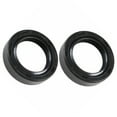 thumbnail image 3 of 2-Pack Replacement Oil Seal for Wheel Axle 1\" ID x 1.5\" OD - Fits Horse Tiller Models 921-04031 9621, 3 of 7