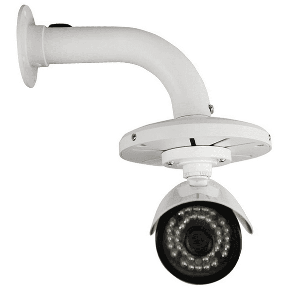 3X Security Camera Mount Bracket,Dome Camera Mount Universal Camera Wall Mounting Bracket for CCTV Security Camera