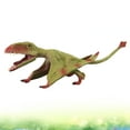 thumbnail image 4 of MasteelfCA 1pc Pterodactyl Model Toy Pterosaurs Decoration Plastic Dinosaur Model Adornment Vivid Dinosaur Model, 4 of 7