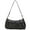 Black, variant on Studded Handbag For Women Large Capacity Party Gothic Style Shoulder Bag