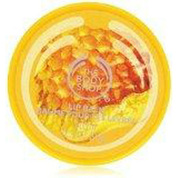 Honeymania Lip Butter The Body Shop 0.3 oz Lip Butter Unisex
