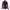 Red, variant on Workout Long Sleeve Shirts for Women - Yoga Running Tops Quarter Zip Pullover Exercise T-Shirts