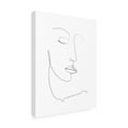 thumbnail image 2 of Grace Popp 'Memory of Her II' Canvas Art, 2 of 3
