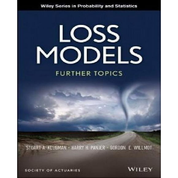 Loss Models