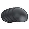thumbnail image 2 of Cubierta de altavoz, accesorio de altavoz 10 piezas Tapa de altavoz de 75 mm Tapa antipolvo para altavoz Durabilidad mejorada, 2 of 8