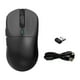 thumbnail image 3 of Ratón para juegos Programa de 7 teclas Uso práctico en la oficina en casa Prácticos ratones para juegos de PC Regalo ideal Opto electrónico RED Negro, 3 of 10
