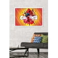 thumbnail image 2 of Miraculous - Girl Power Wall Poster, 22.375" x 34", Framed, 2 of 5