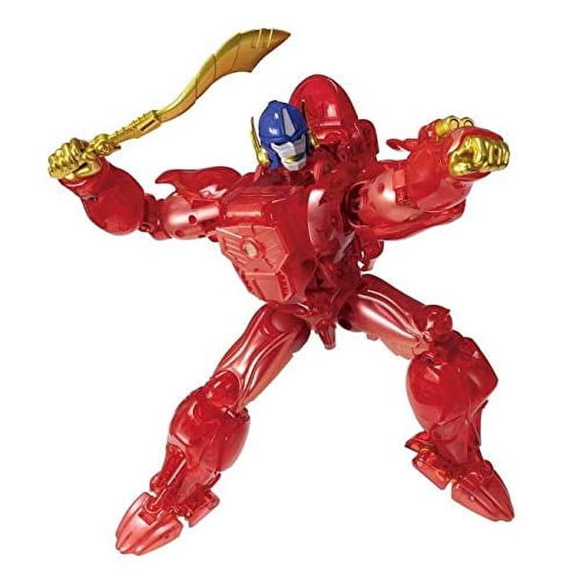 Dupurit Transformer Masterpiece(7" Scale)Action Figure(Colour:MP-38+)