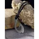 thumbnail image 5 of Colgante de anzuelo de pez para hombre, collar de ancla, cadena de cuerda, moda informal, regalo de joyería, creativo, 5 of 5