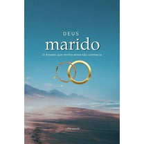 Deus Marido, (Paperback)