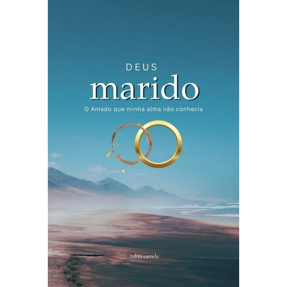 Deus Marido, (Paperback)