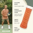thumbnail image 5 of Recess Pickleball Classic Fiberglass USAPA Approved Paddle With Canvas Cover, 5 of 7