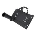 thumbnail image 1 of Degree Angle Grinder Chamfering Device Iron High Accuracy 45 Degree Tile Chamfering Tool for 100 Type Angle Grinder, 1 of 7