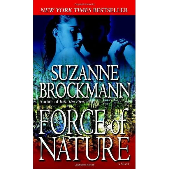Force of Nature : A Novel 9780345480170 Used / Pre-owned