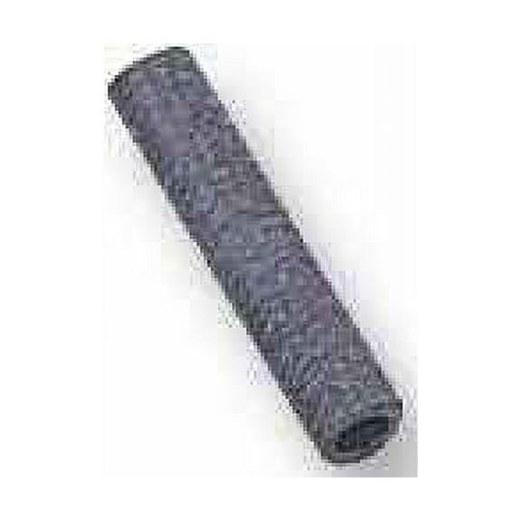 HELLERMANNTYTON - Helsyn Binding Sleeves Black 4.0mm (Max) 100 Pack
