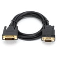 thumbnail image 1 of HD Video Cable Computer Accessory Adapter Cord 1080P DVI to VGA Male 2‑Meter for Windows95, 1 of 14
