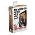 thumbnail image 7 of Texas Chainsaw Massacre (1974) 8" Ultimate Leatherface Action Figure, by NECA, 7 of 7