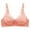 Watermelon Red, variant on Sngxgn Bras for Women - Womens Bras, Compression Bra, Wirefree Bra( Red,42)
