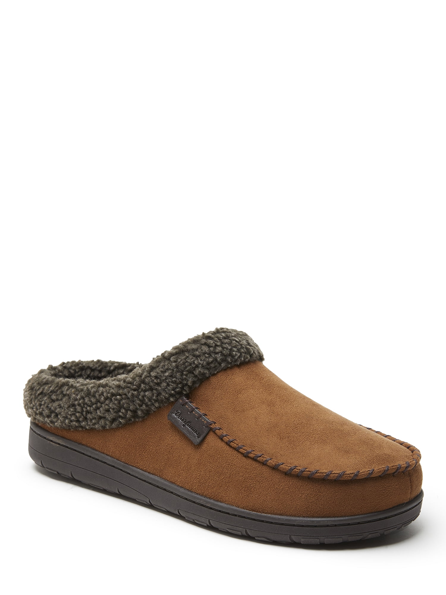 dearfoam slippers on sale