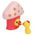 thumbnail image 1 of Woodpecker  Toy, Interactive Educational Bird Feeding Game Toy  For Kids, 1 of 8