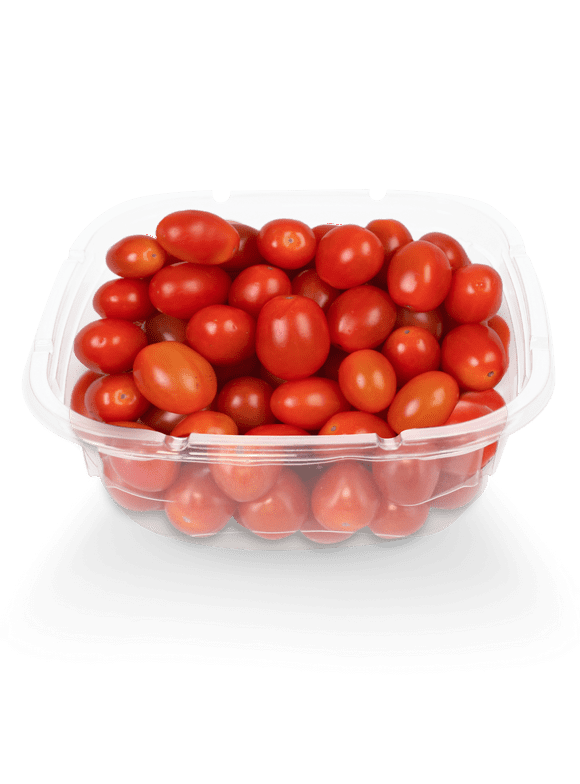 Tomatoes in Fresh Vegetables