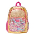 thumbnail image 4 of En existencia, mochila para estudiantes Smiggle de Australia genuina para niños, estuche para bolígrafos con motivo del 20.° aniversario, bolsa para el almuerzo, mochila de gran capacidad, regalo, 4 of 5