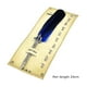 thumbnail image 2 of Pluma De Pluma De Caligrafía + Pluma Estilográfica De Tinta De Escritura De 5 Puntas (Azul), 2 of 3